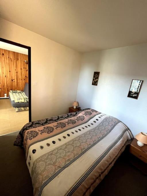 St-Pierre-La-Mer, Bel Appartement A Dans Residence Avec Piscine Et Tennis Entre 5 Et 10 Min De La Plage Fleury  Extérieur photo